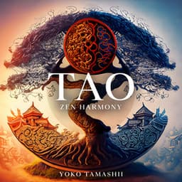 Tao Zen Harmony - Yoko Tamashii
