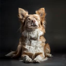 Armonía Para Mascotas: Melodías Suaves Para Animales Compañeros - Almas gentiles