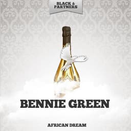 African Dream - Bennie Green