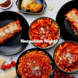 Neapolitan Nights - Coffee House Days