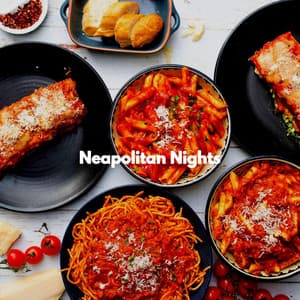 Neapolitan Nights - Coffee House Days