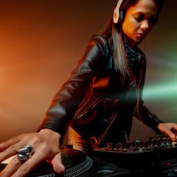 Elevate Healing: Tranquil Massage with Ambient Music - Subliminal Healing Group