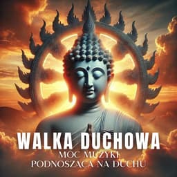 Walka Duchowa: Moc Muzyki Podnosząca na Duchu i Chroniąca, Odnajdywanie Wewnętrznego Spokoju - Medytacja Hz
