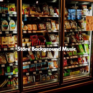 Store Background Music - Playlist du Dîner