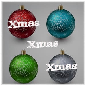 Xmas Xmas Xmas - Christmas Classics