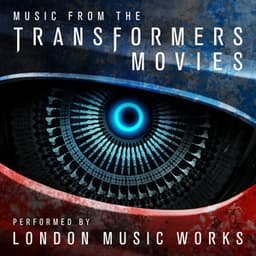 Music From The Transformers Movies - London Music Works