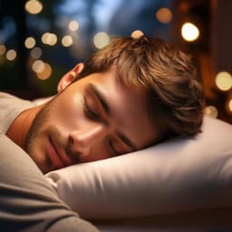 Paisajes De Sueño: Música Tranquila Para Mejorar Tu Sueño - Mi maravilloso sueño