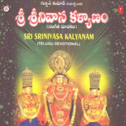 Sri Srinivasa Kalyanam - B.Ramana