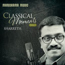 Classical Moments Sharreth Vol 2 - Sharreth