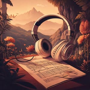 Peace Notes: Soft Lofi Grooves - Lofi Beat