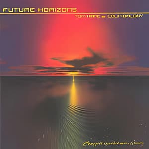 Future Horizons - Colin Nicholas Baldry