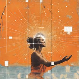 Ethereal Euphony: Soundscapes for Meditation - Inner Power Oasis