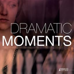 Dramatic Moments - Alexander Rudd