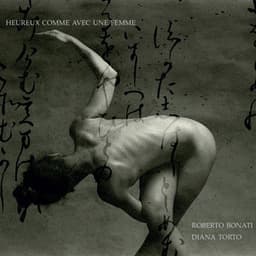Heureux comme avec une femme - Roberto Bonati