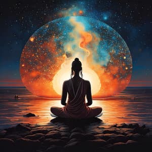 Inner Silence: Harmonies for Meditation - Calm Things