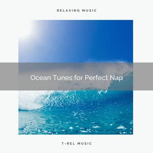 Ocean Tunes for Perfect Nap - Total Relax