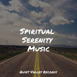Spiritual Serenity Music - Sonidos de lluvia para dormir