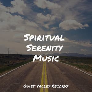 Spiritual Serenity Music - Sonidos de lluvia para dormir