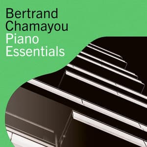 Bertrand Chamayou – Piano Essentials - Bertrand Chamayou