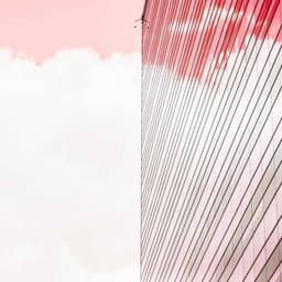 Music for Thinking Shadows - Alegre Musica de Piano