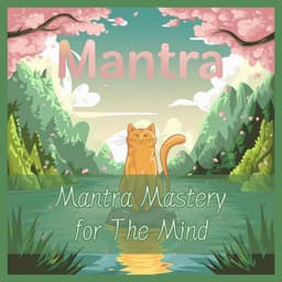 Mantra Mastery for The Mind - MantraMed