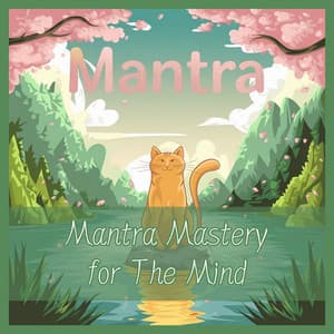 Mantra Mastery for The Mind - MantraMed