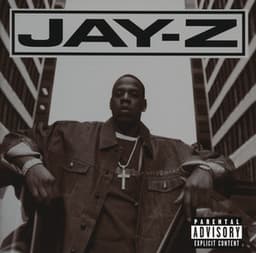 Vol. 3... Life And Times Of S. Carter - JAY-Z