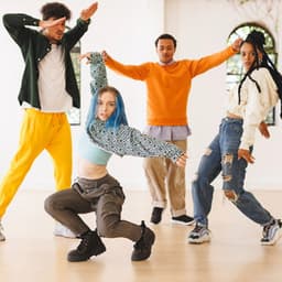 Relaxing Beats: Calm Hip Hop Music - Lofi Sound Calm