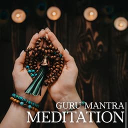 Guru Mantra Awareness - Eny Time