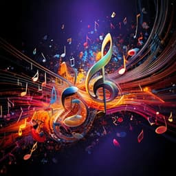 Music for Evening Moments: Harmonies for Unwinding - Healing Tones For You