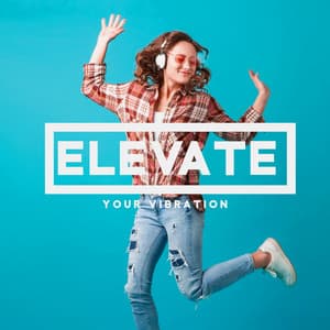 Elevate Your Vibration: Spiritual Cleansing Meditation, Rise Your Vibes - Arun Mayer