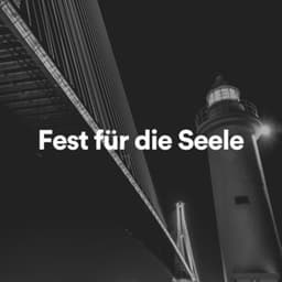 Fest für die Seele - Musik für Yoga