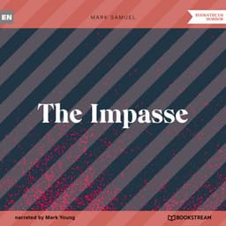 The Impasse - Mark Young