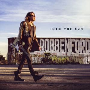 Into The Sun - Robben Ford