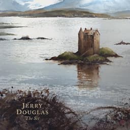 The Set - Jerry Douglas