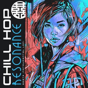 Chill Hop Resonance - Beats Instrumental Lofi