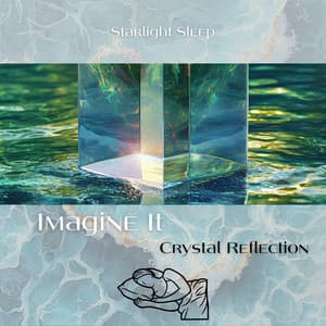 Imagine It: Crystal Reflection - Starlight Sleep
