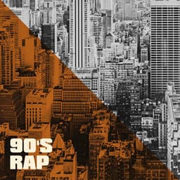 90's Rap - Hip Hop All Stars