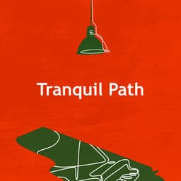 Tranquil Path - Lewis Owen Heath