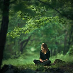 Música Para El Viaje Meditativo Camino Del Silencio - Canal de música relajante de meditación curative