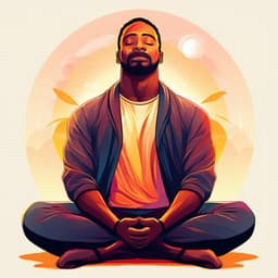 Ritmos De Relajación: Paisajes Sonoros Lofi - Música del firmamento