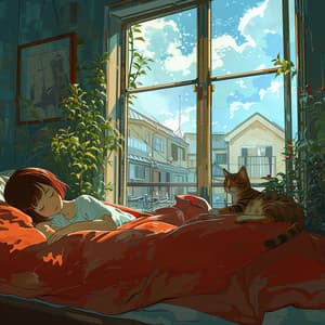 Sueños Gentiles: Música Para Dormir En Paz - Sonidos para dormir con ruido blanco