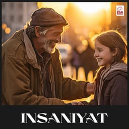 Insaniyat - Ahmed Rushdi