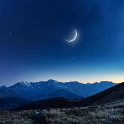 Hip Hop Suave Para Una Noche Tranquila - Genérico