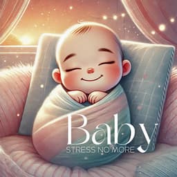 Baby Stress No More: Melodies to Help Your Baby Drift Off Peacefully - Hypnotic Therapy Music Consort