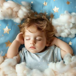Soft Lullaby Melodies for Baby's Comfort - Pure Day Academy