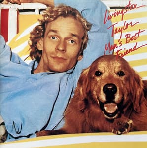 Man's Best Friend - Livingston Taylor
