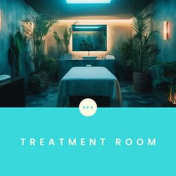 Treatment Room - Spa