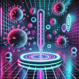 Vibrational Cold Remedy: Healing Frequency Music for Cold Symptoms - Binaural Sleep Brainwave Beats