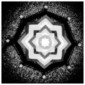 Psychedelic Binaural: Journey to Relaxation - Galactic Binaural